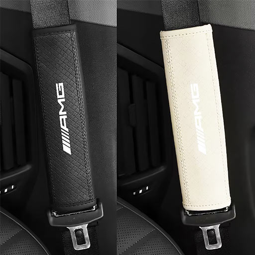 seat belt soft pad